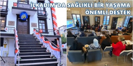 Başkan İhsan Kurnaz: ‘Diyetisyenlerimiz Kadınlarımızın Hizmetinde’